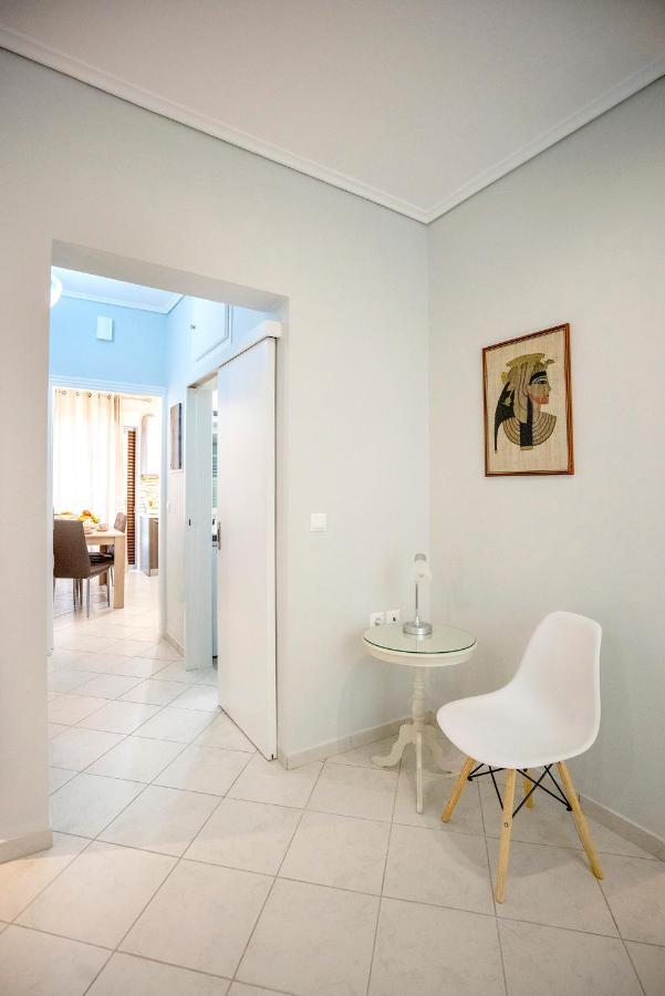 Leo'S Home Atenas Exterior foto